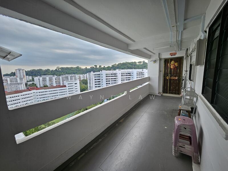 For Sale - 20 Telok Blangah Crescent