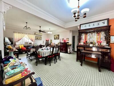 For Sale - Serangoon Garden Way