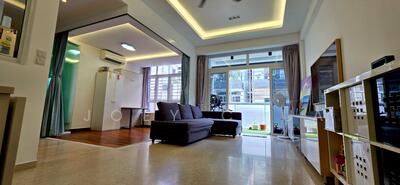 For Sale - Palm Galleria