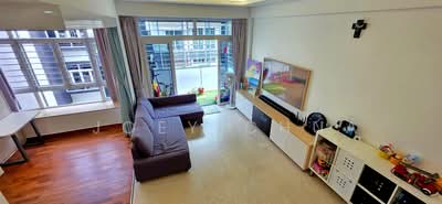 For Sale - Palm Galleria