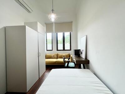 For Rent - Cheap coliving rooms next to Aljunied MRT