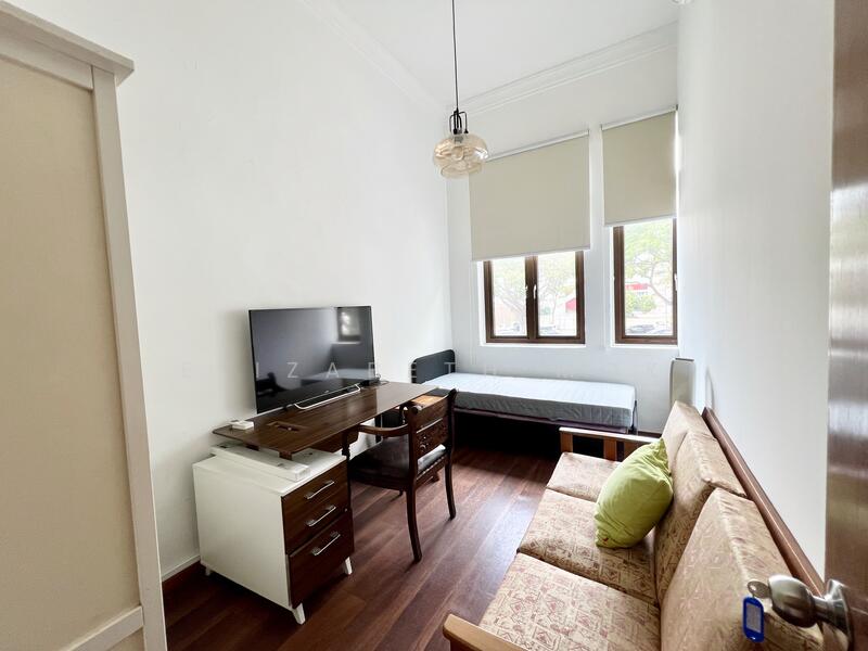 Cheap coliving rooms next to Aljunied MRT, Lorong 25A Geylang, Room Rental, 170 sqft, Shophouse For Rent, by Elizabeth Mok, 60222338 - C1 - PropertyGuru.com.sg