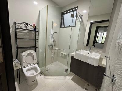 For Rent - E Maisons (The Maisons)