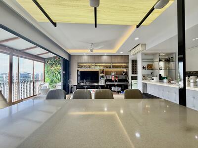 For Sale - Jewel @ Buangkok