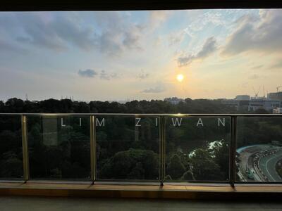 For Rent - Normanton Park