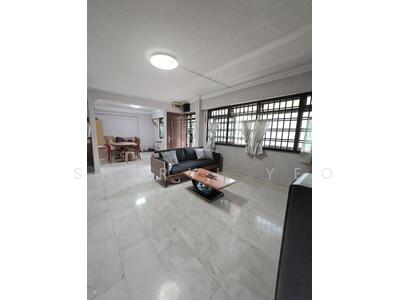 For Sale - 877 Woodlands Avenue 9