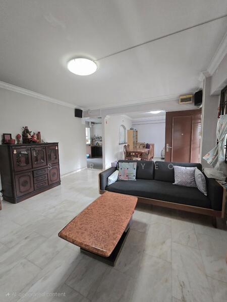 For Sale - 877 Woodlands Avenue 9