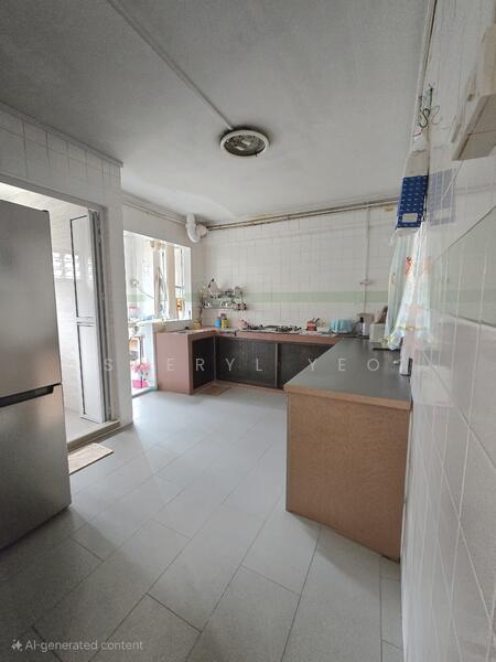 For Sale - 877 Woodlands Avenue 9