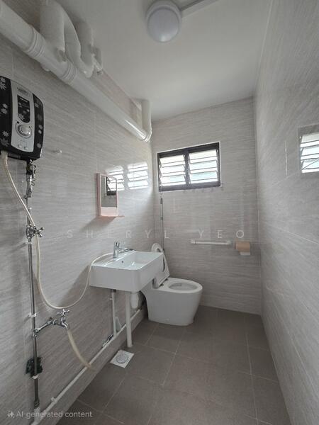 For Sale - 877 Woodlands Avenue 9