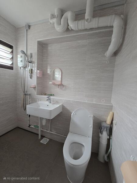 For Sale - 877 Woodlands Avenue 9