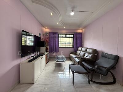 For Sale - 667 Woodlands Ring Road