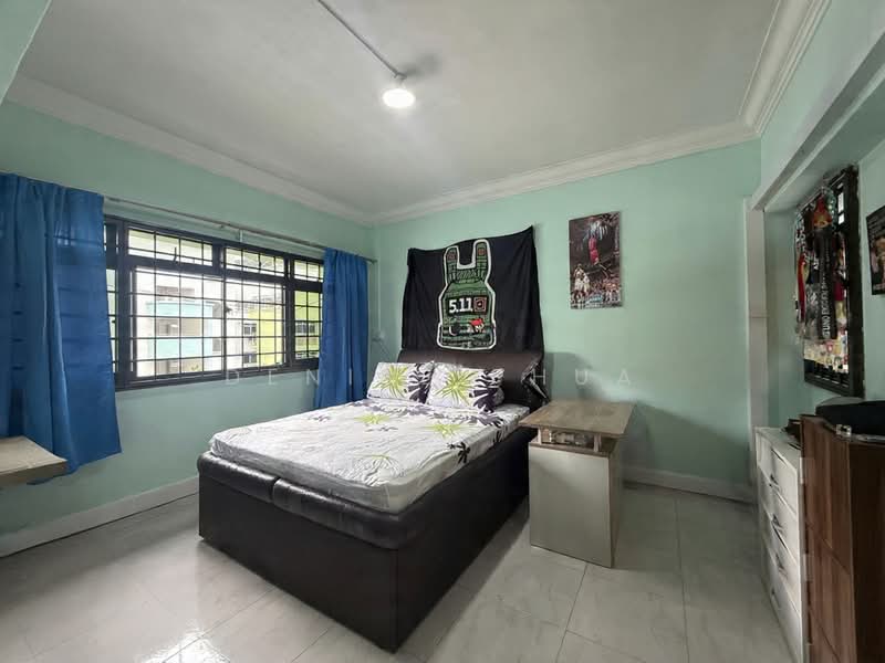 667 Woodlands Ring Road, 667 Woodlands Ring Road, 3 Bedrooms, 980 sqft, HDB Flat For Sale, by Denise Phua, 60222354 - Bedroom - PropertyGuru.com.sg