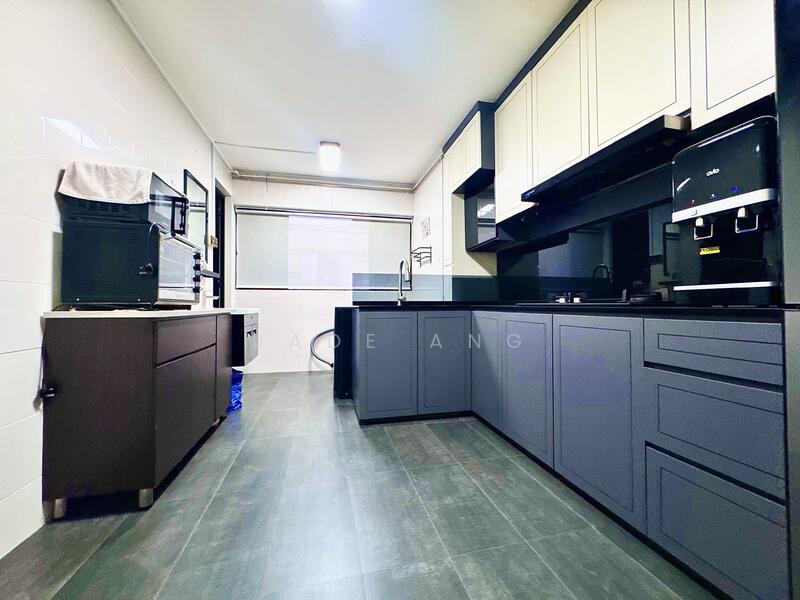 523 Ang Mo Kio Avenue 5 HDB Flat For Sale at S$ 455,000 | PropertyGuru Singapore