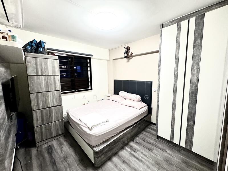 523 Ang Mo Kio Avenue 5 HDB Flat For Sale at S$ 455,000 | PropertyGuru Singapore