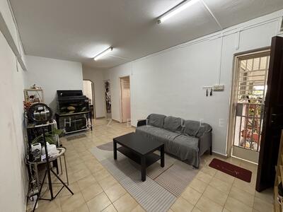 For Sale - 104 Potong Pasir Avenue 1