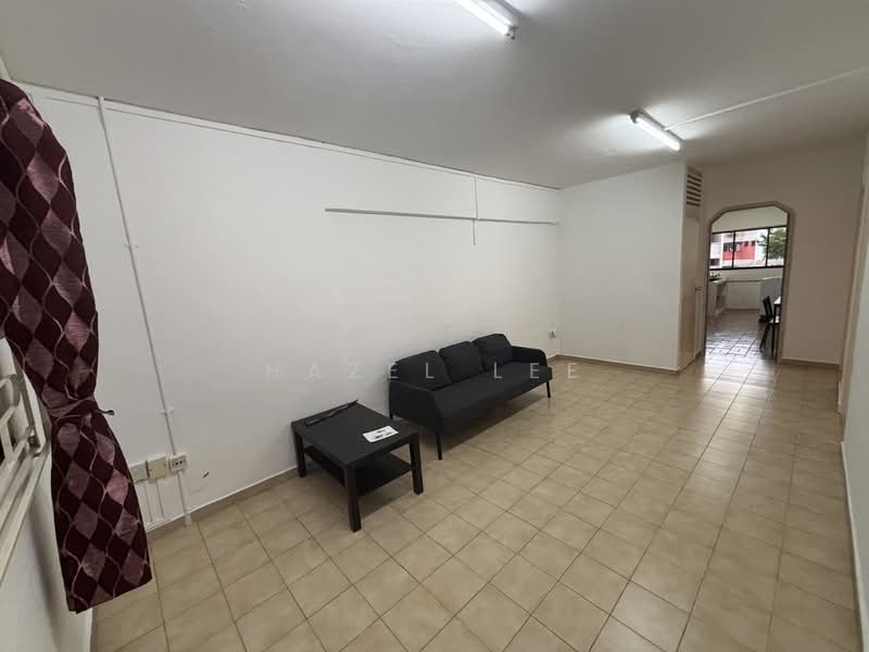 104 Potong Pasir Avenue 1, 104 Potong Pasir Avenue 1, 2 Bedrooms, 797 sqft, HDB Flat For Sale, by Hazel Lee, 60222358 - Living Room - PropertyGuru.com.sg