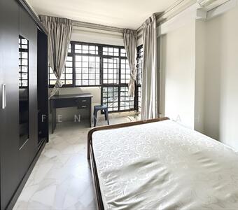 For Rent - 190 Bukit Batok West Avenue 6