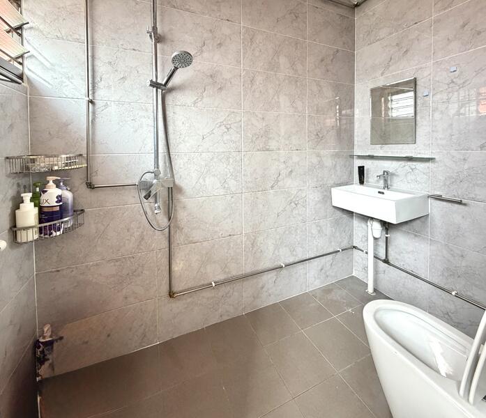 For Rent - 190 Bukit Batok West Avenue 6