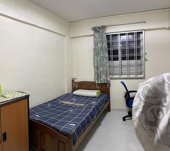 For Rent - 335 Clementi Avenue 2