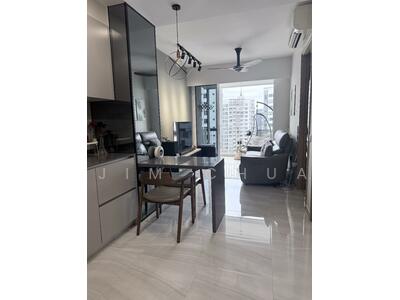 For Sale - High Park Residences