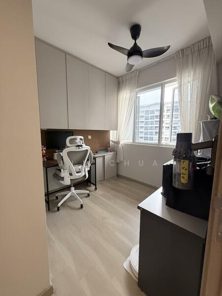 High Park Residences Condominium For Sale at S$ 998,000 | PropertyGuru Singapore