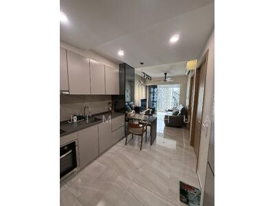 For Sale - High Park Residences