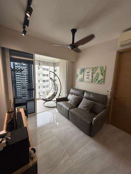 High Park Residences Condominium For Sale at S$ 998,000 | PropertyGuru Singapore