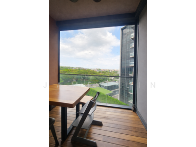 For Rent - Fourth Avenue Residences