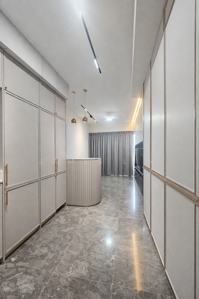 Fourth Avenue Residences, 8 Fourth Avenue, 2 Bedrooms, 689 sqft, Condominium For Rent, by James Lin, 60222374 - Interior - PropertyGuru.com.sg