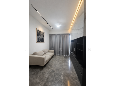 For Rent - Fourth Avenue Residences