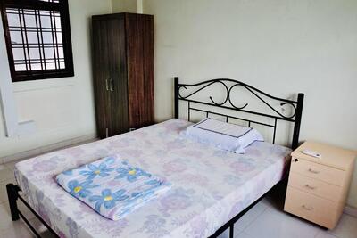 For Rent - 674B Jurong West Street 65