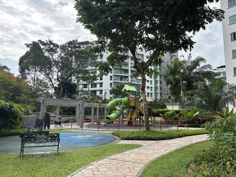 For Rent - Springdale Condo