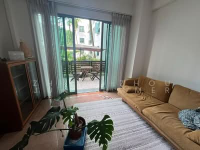 For Rent - Springdale Condo