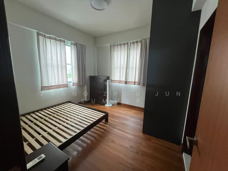 Springdale Condo, 53 Hindhede Walk, 3 Bedrooms, 1,216 sqft, Condominium For Rent, by Zhang Zhou Jun Summer, 60222381 - Bedroom - PropertyGuru.com.sg
