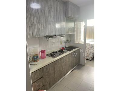 For Rent - 662B Jurong West Street 64