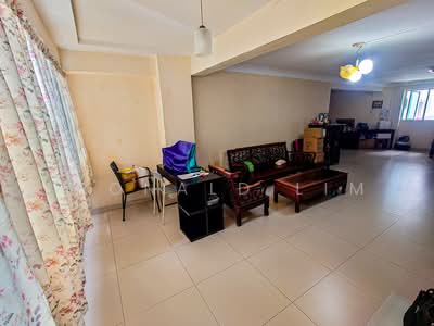 For Sale - 294 Tampines Street 22