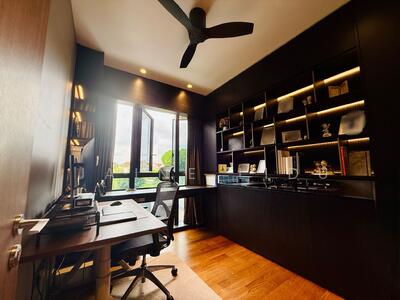 For Rent - Fourth Avenue Residences