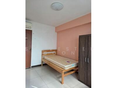 For Rent - 415B Fernvale Link