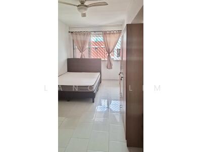 For Rent - 421 Hougang Avenue 10