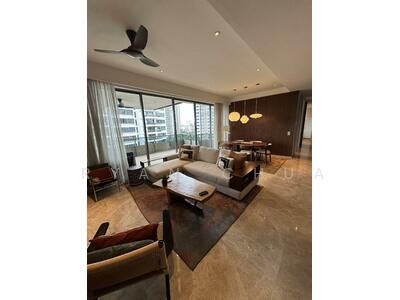 For Rent - Leedon Residence