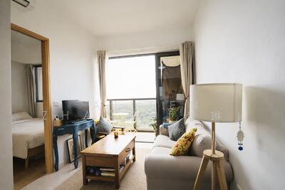 For Sale - Commonwealth Towers