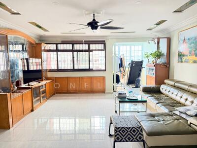 For Sale - 267 Toh Guan Road