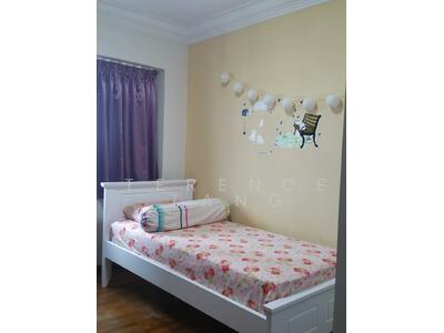 For Rent - 50 Strathmore Avenue