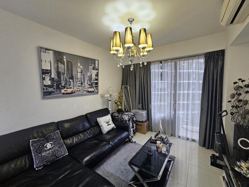 For Rent - Boathouse Residences