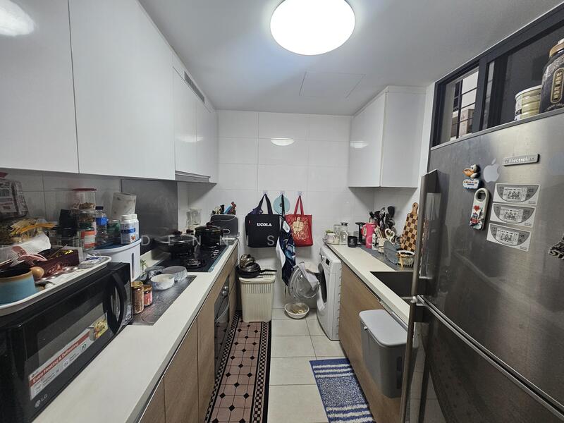 For Rent - Boathouse Residences