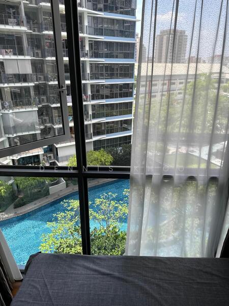 For Rent - Boathouse Residences