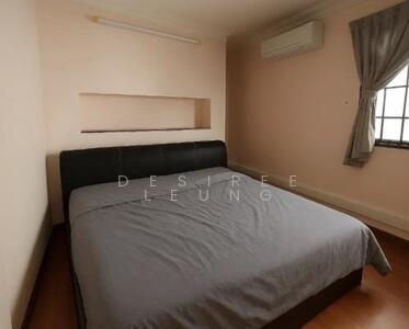 For Rent - 116A Rivervale Drive