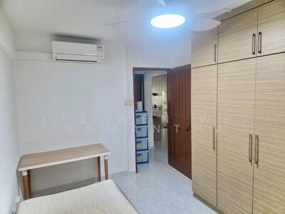 For Rent - 728 Clementi West Street 2