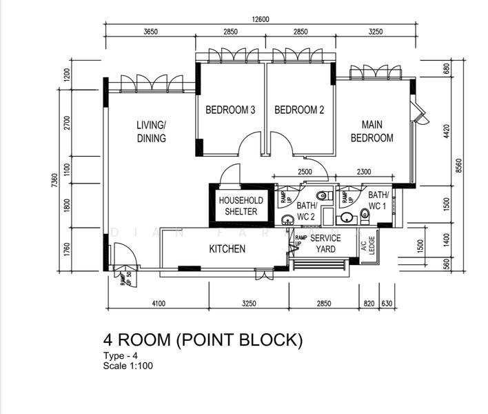 For Sale 271C Punggol Walk