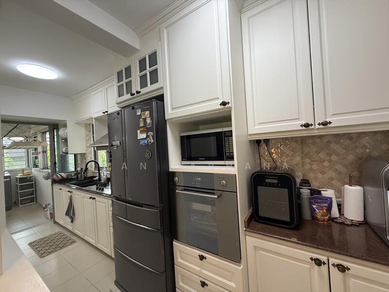 For Sale - 271C Punggol Walk